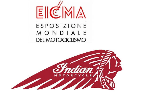 Motociclete Indian dezvaluite la EICMA 2019