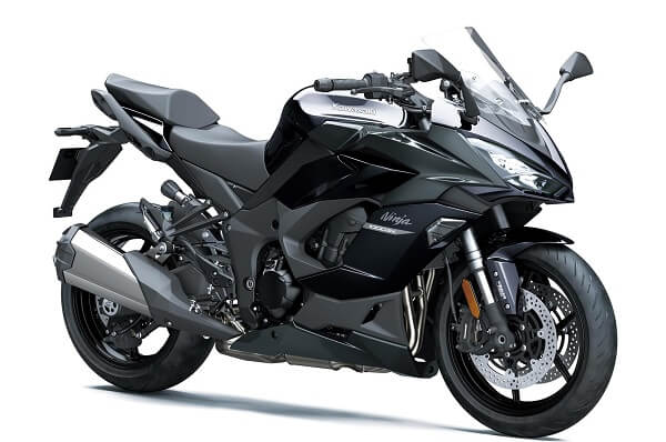 Motocicleta 2021 Kawasaki Ninja 1000SX