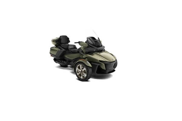 Roadstere Spyder si Ryker disponibile cu discount si optiuni de personalizare
