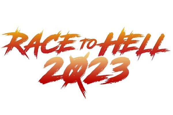 ATH Racing Team Romania incheie cu succes cursa Race to Hell 2023 cu ATV-urile CFMOTO