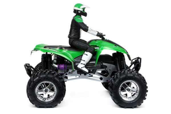 ATV KFX 700 Monster
