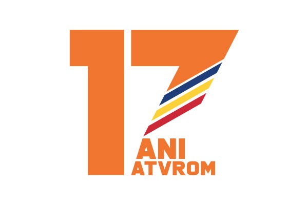 ATVRom - 17 ani si oferte exclusive pentru clientii fideli!