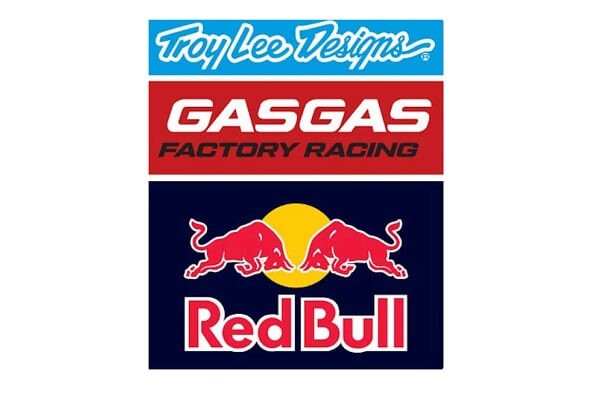 DiFrancesco se alatura Troy Lee Designs/Red Bull/GASGAS Factory Racing pentru sezonul 2024