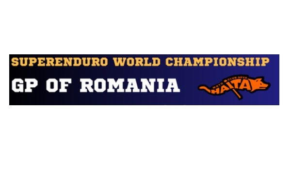 Billy Bolt, de neoprit si in Romania – etapa 4 din Campionatul Mondial de SuperEnduro 2024