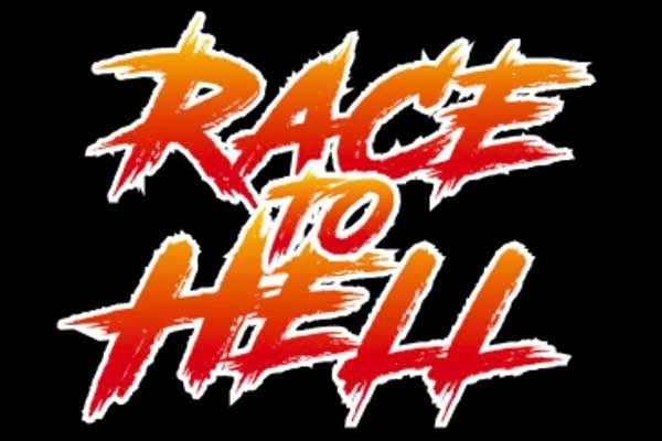 RACE TO HELL 21 - 25 februarie 2023