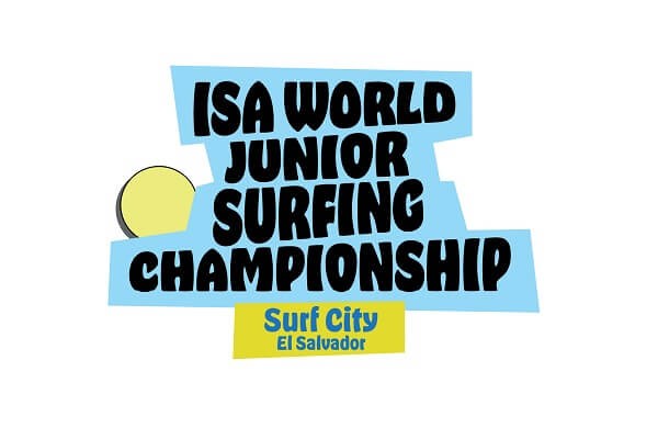 Campionatul Mondial de Surfing pentru Juniori ISA 2024