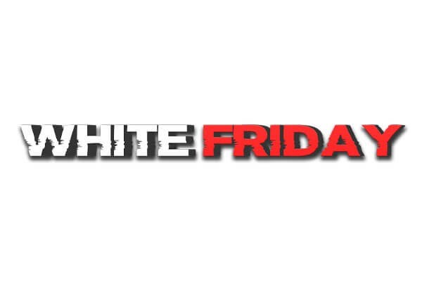 White Friday la ATVRom 10 - 13 februarie