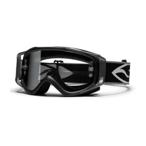 Smith Goggle Fuel V2 Enduro Black