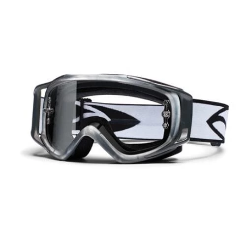 Smith Goggle Fuel V2 Enduro Clear