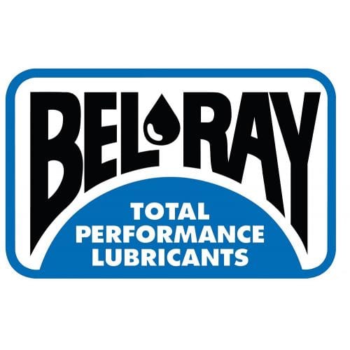 BEL-RAY EXS FULL SYNTHETIC ESTER 4T 15W50 4L