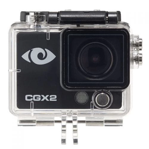 Cyclops Gear CGX2 Camera