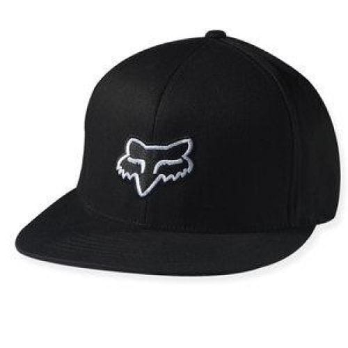 FOX The Steez Fitted Hat