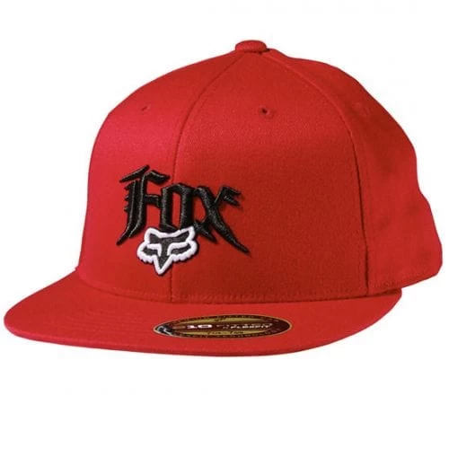 FOX Vertigo Fitted Hat