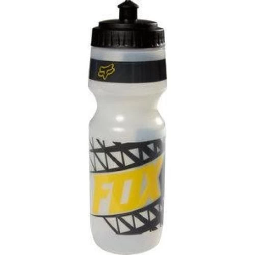 FOX MTB-ACCESSORIES GIVEN WATER BOTTLE GREY