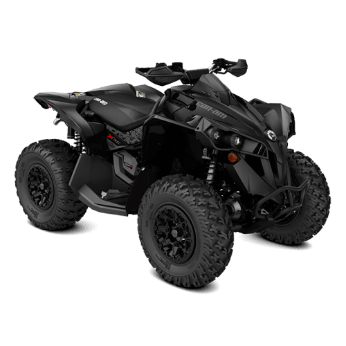 Can-Am Renegade X xc 1000R '18