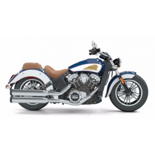 Indian Scout '18