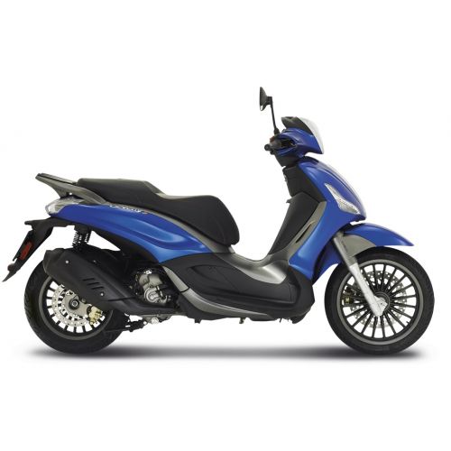 Piaggio Beverly S 300 ABS ASR '19