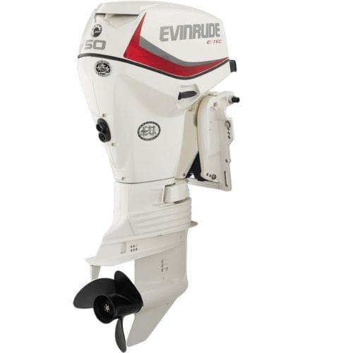Evinrude E50DSL '20