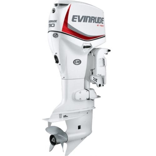 Evinrude E90DSL '20