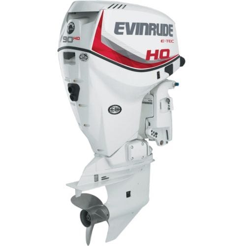 Evinrude E90HSL '20
