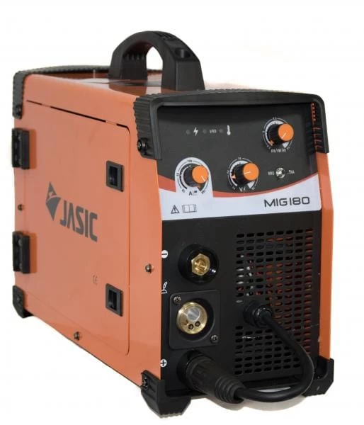 JASIC MIG 180 - Aparat de sudura MIG-MAG tip invertor