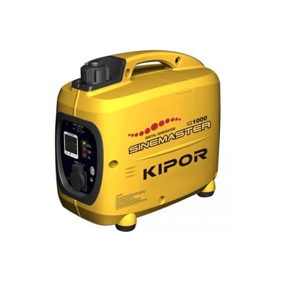 Generator DIGITAL KIPOR IG 1000