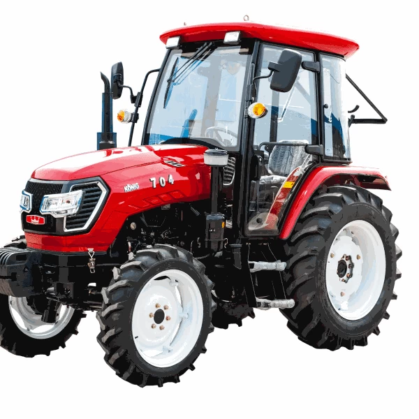Tractor 70 CP