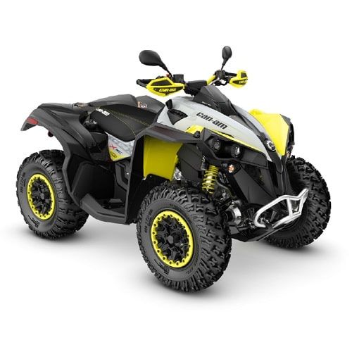 Can-Am Renegade X xc 1000 T '19