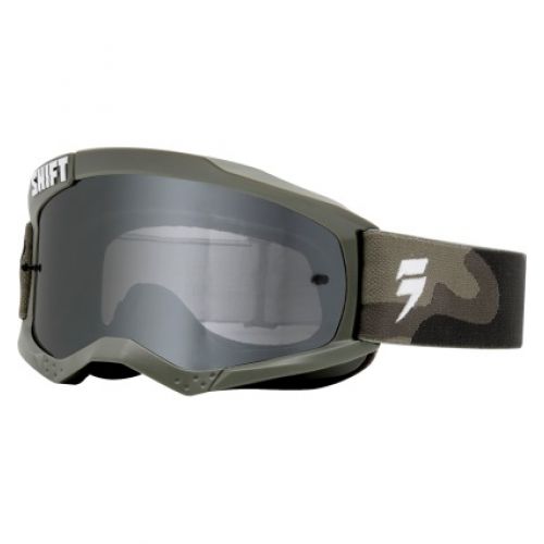 SHIFT WHIT3 LABEL GOGGLE [CAM]