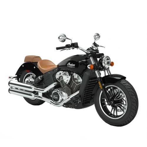 Indian Scout '19