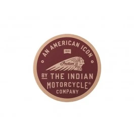 Indian Motorcycle American Icon Logo