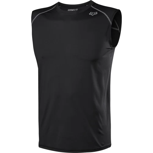 FOX MTB-JERSEY FREQUENCY BASE LAYER BLACK