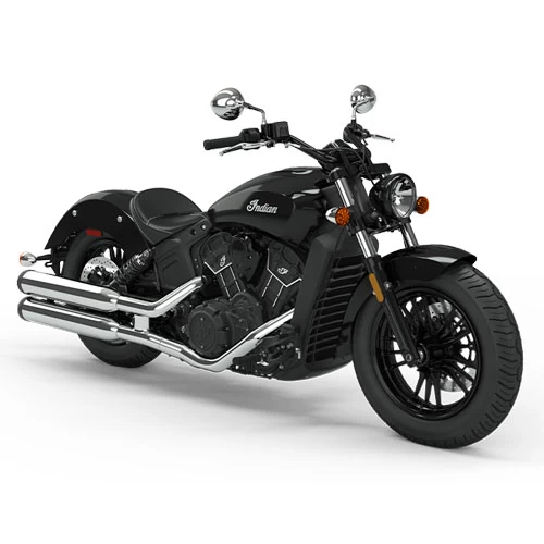 Indian Scout Sixty '20