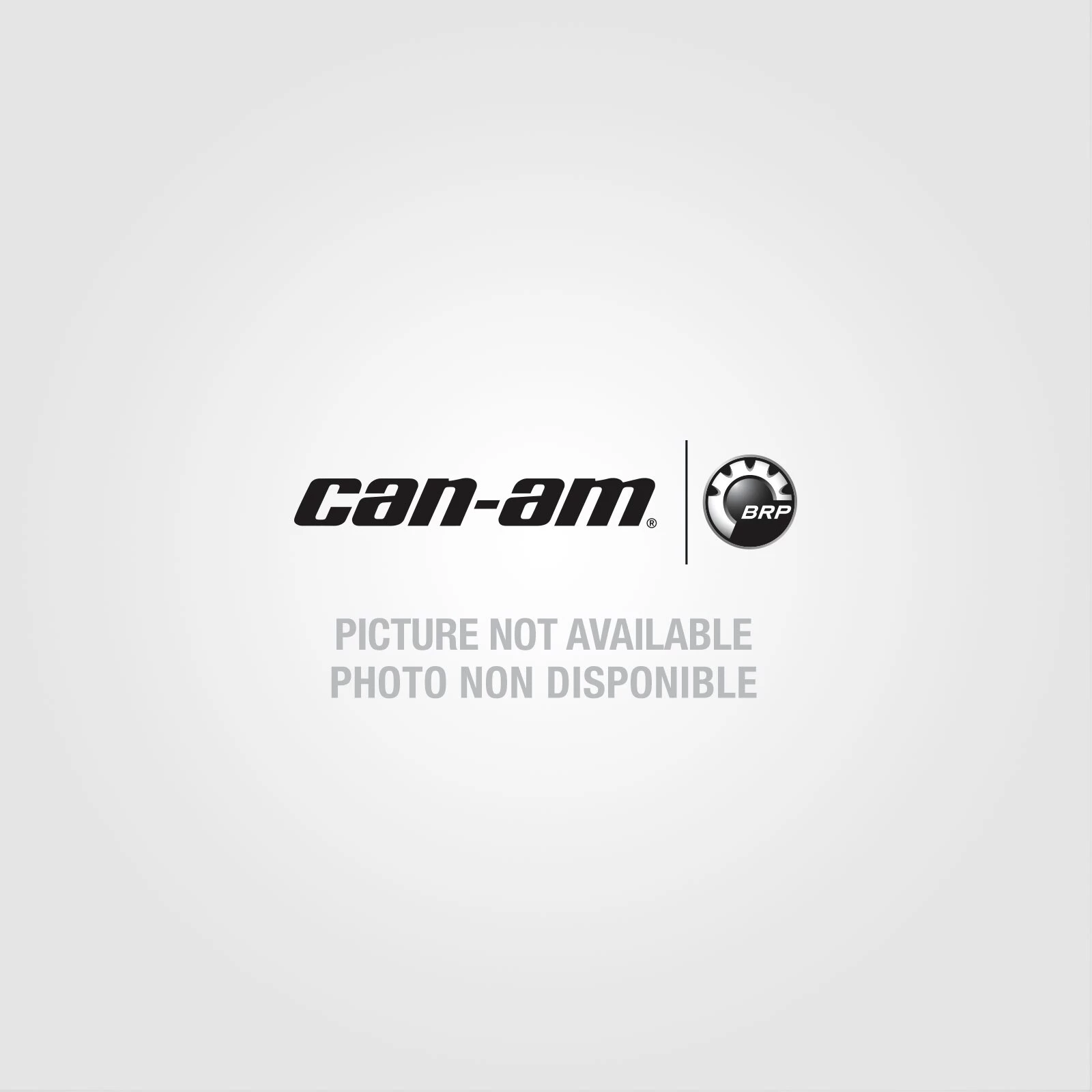 Can-am Bombardier R-35 Saddlebag Rear Reflector Kit for Spyder RS & ST (service kit)