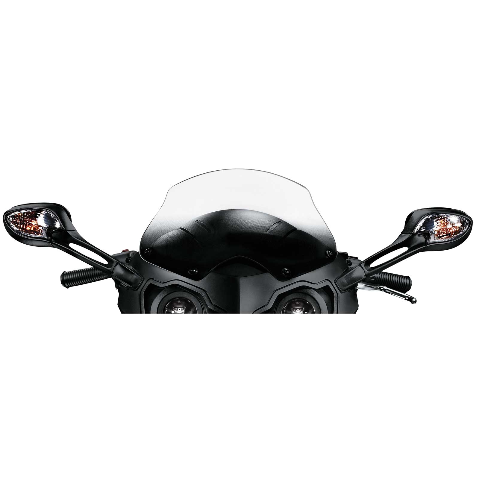 Can-am Bombardier Sport Touring Windshield for Spyder RS