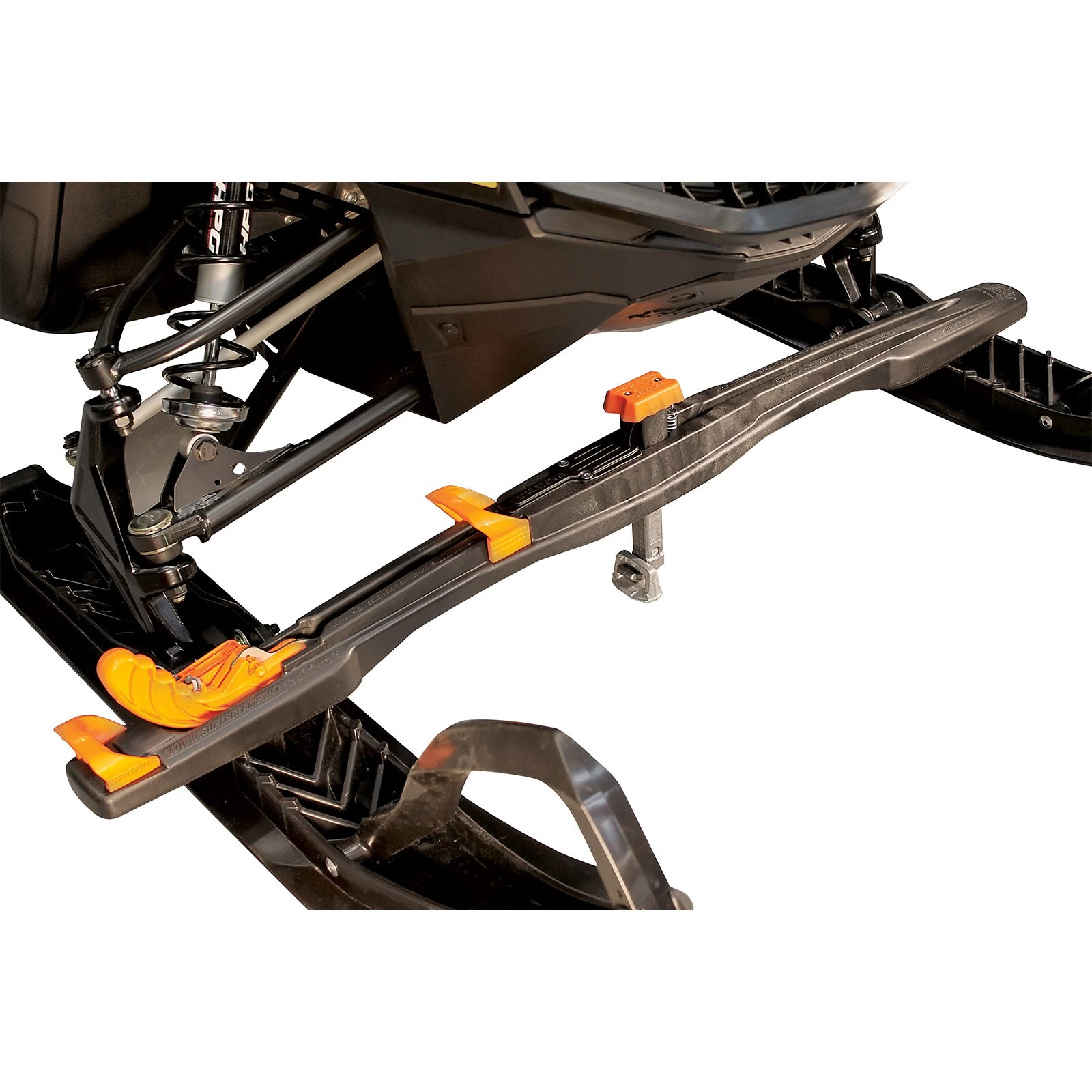 Can-am Bombardier Superclamp II