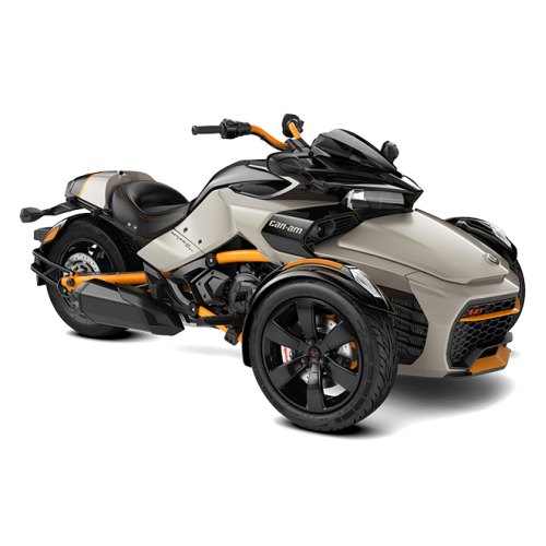 Can-Am Spyder F3-S Special Series '20