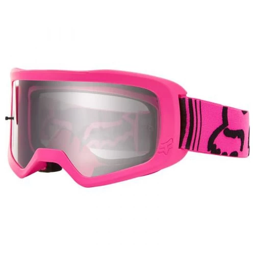 Fox Main II Race Goggle OS Pink MX20