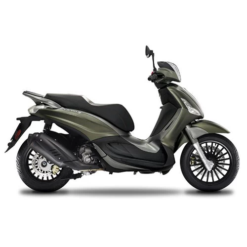 Piaggio Beverly S 300 ABS ASR '20
