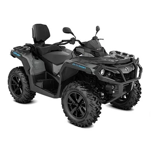 Can-Am Outlander MAX DPS 1000 T '21