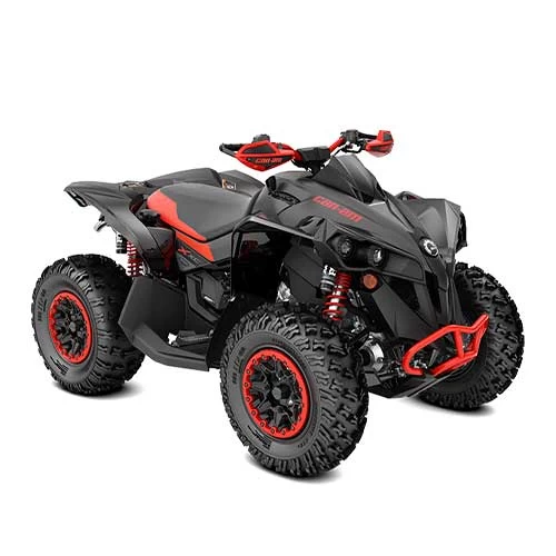 Can-Am Renegade X xc 1000R '21