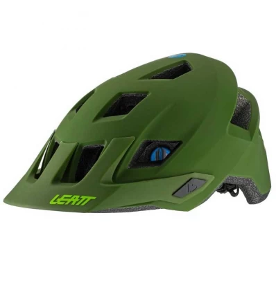 LEATT Helmet MTB 1.0 Mtn V21.1 Cactus