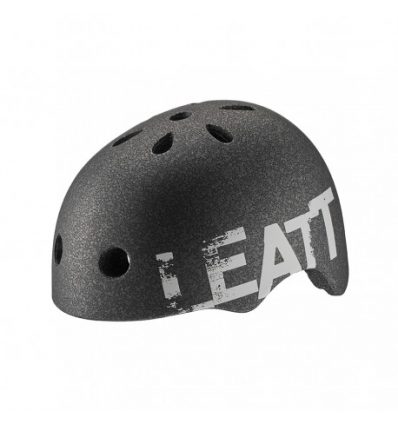 LEATT Helmet MTB 1.0 Urban V21.2 Blk