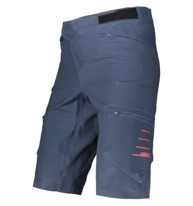 LEATT Shorts MTB 2.0 Onyx