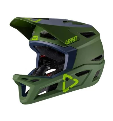 LEATT Helmet MTB 4.0 V21.1 Cactus