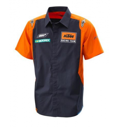 KTM Replica team shirt XS