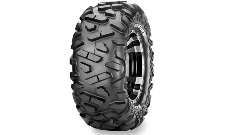 Anvelope Maxxis BIGHORN M917 / M918 25x8-12