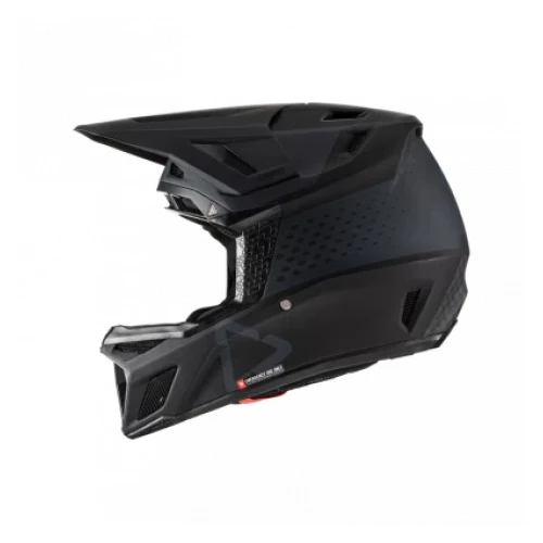 LEATT Helmet MTB Gravity 8.0 V22 BLK
