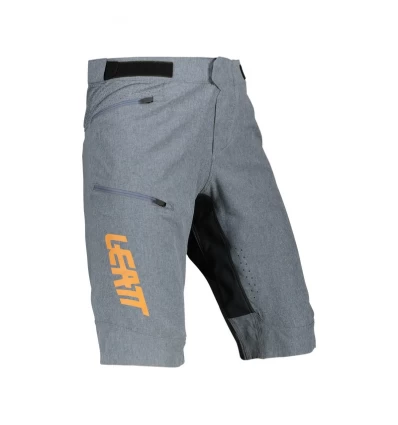 LEATT Shorts MTB Enduro 3.0 V22 Rust
