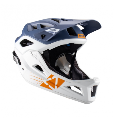 LEATT Helmet MTB Enduro 3.0 V22 Steel